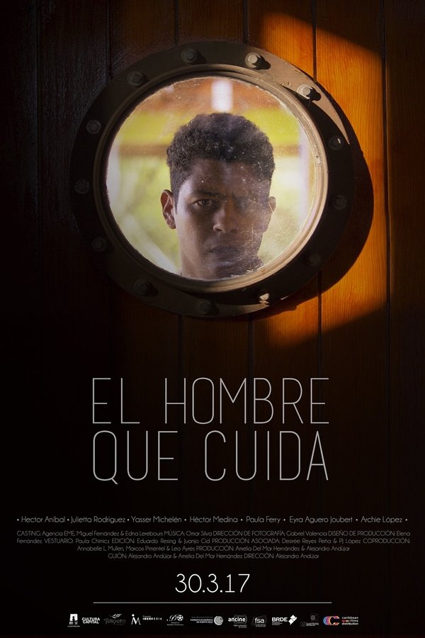 El Hombre Que Cuida