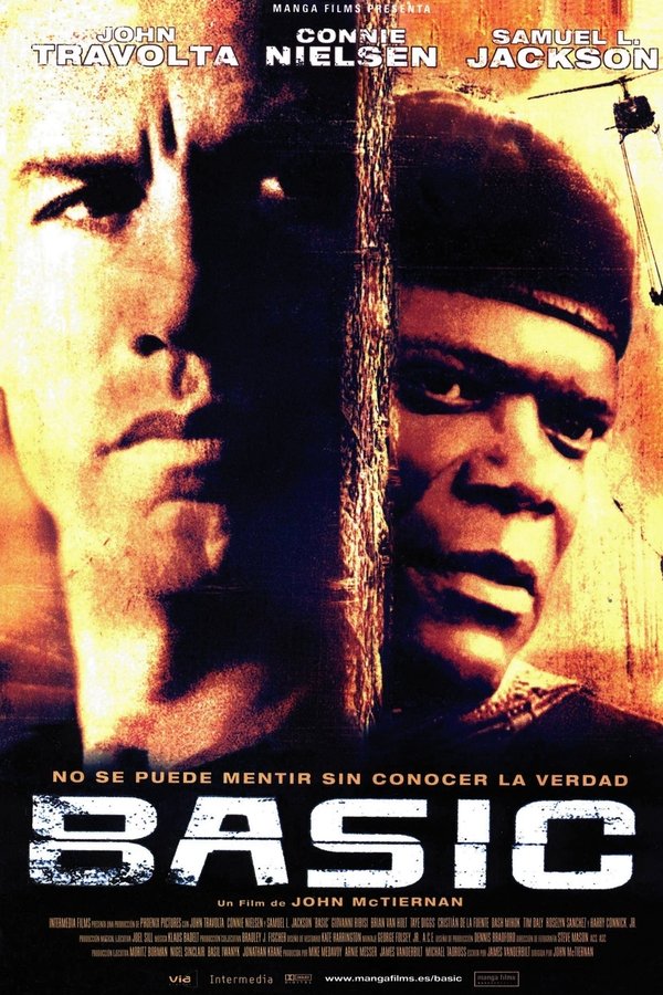 Básico y letal