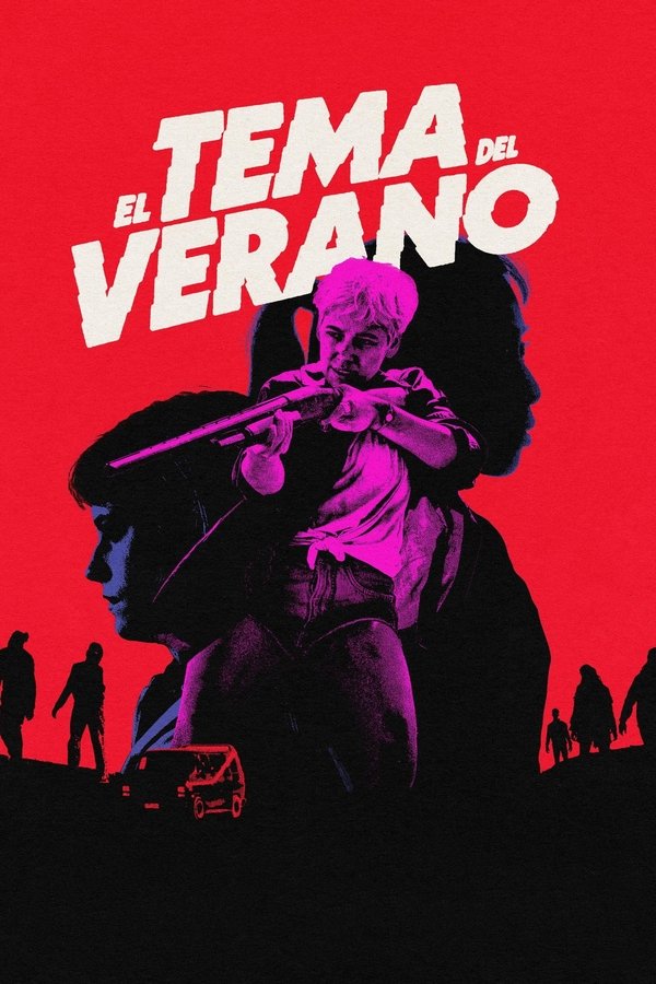 El Tema Del Verano