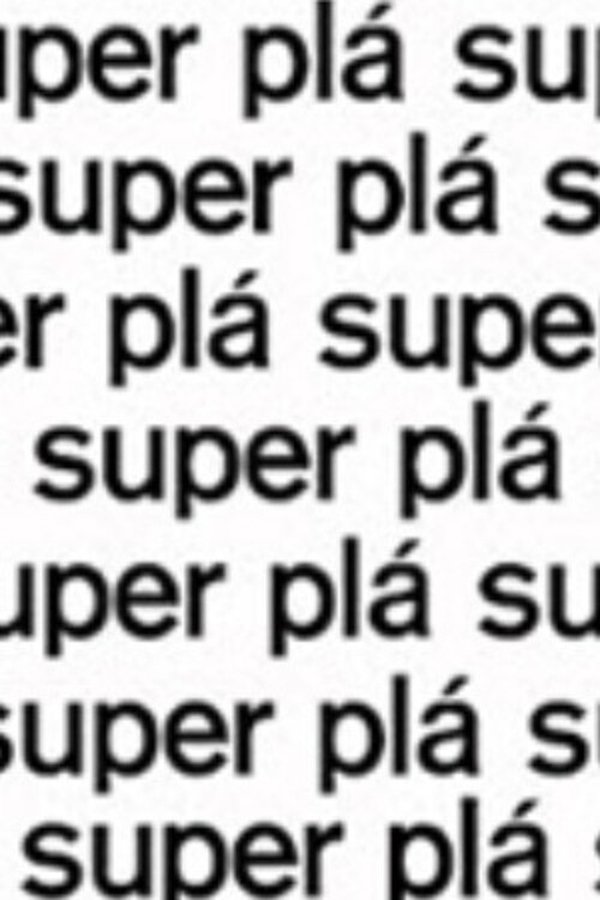 Super Plá