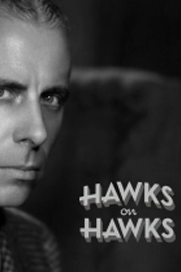 Hawks On Hawks