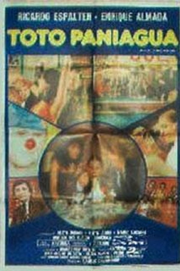 Toto Paniagua, El Rey De La Chatarra