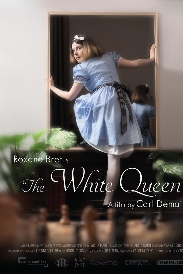 The White Queen