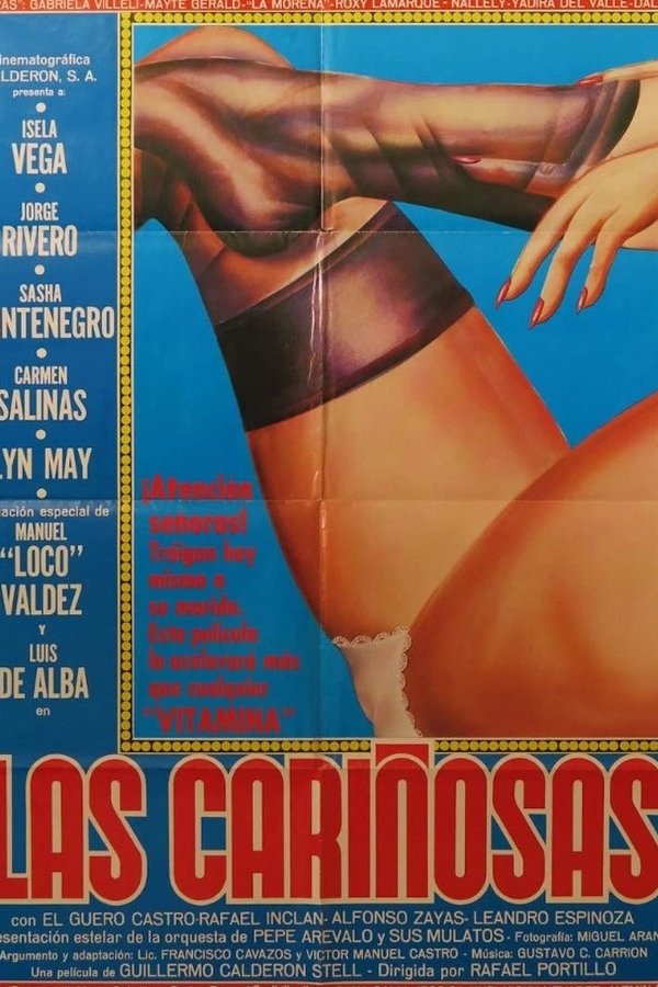 Las cariñosas