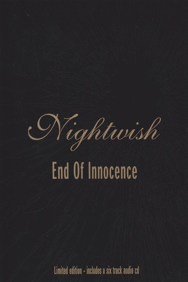 Nightwish: End Of Innocence