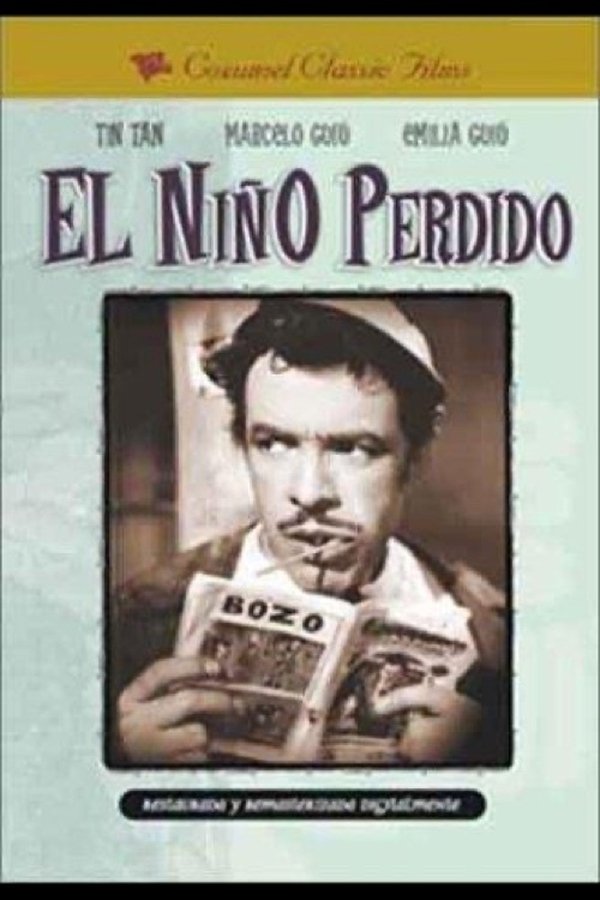 El Niño Perdido
