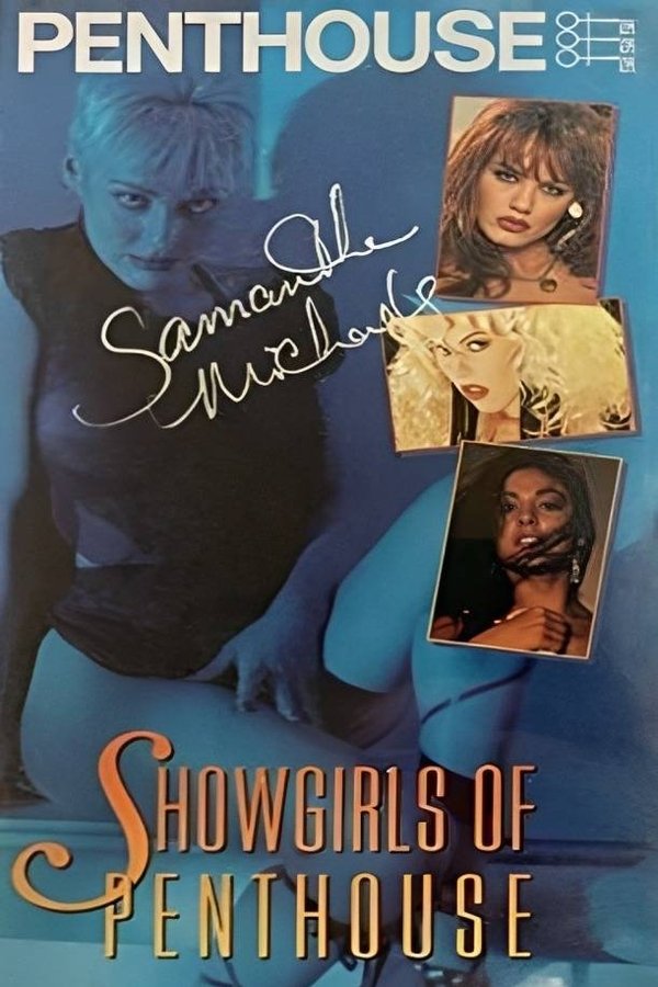 Penthouse: Showgirls Of Penthouse