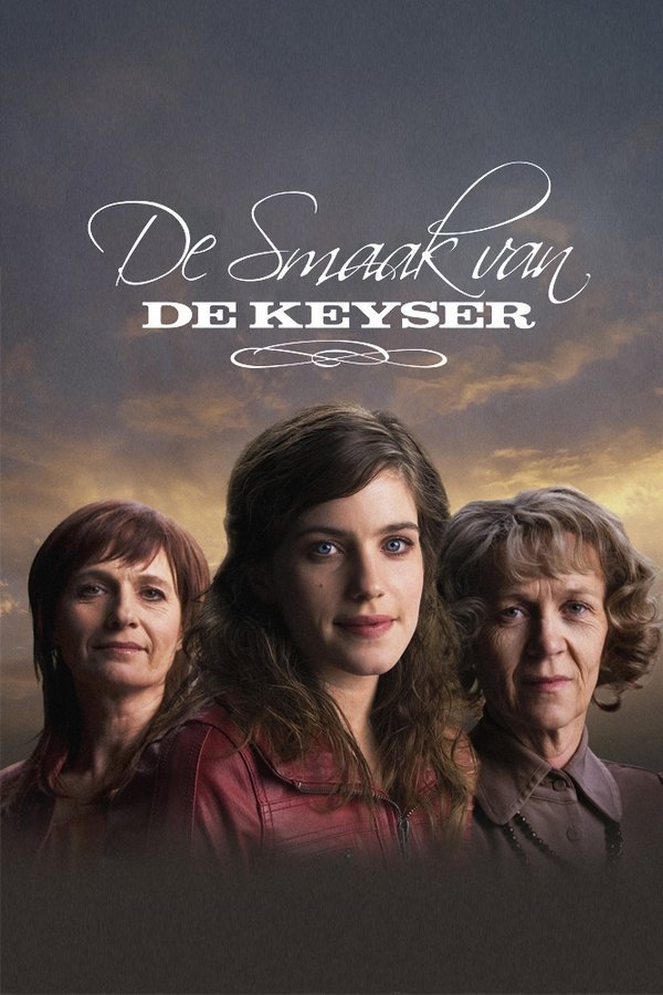 De Smaak Van De Keyser