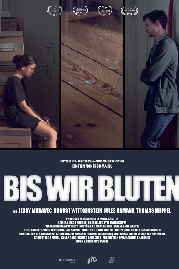 Bis Wir Bluten