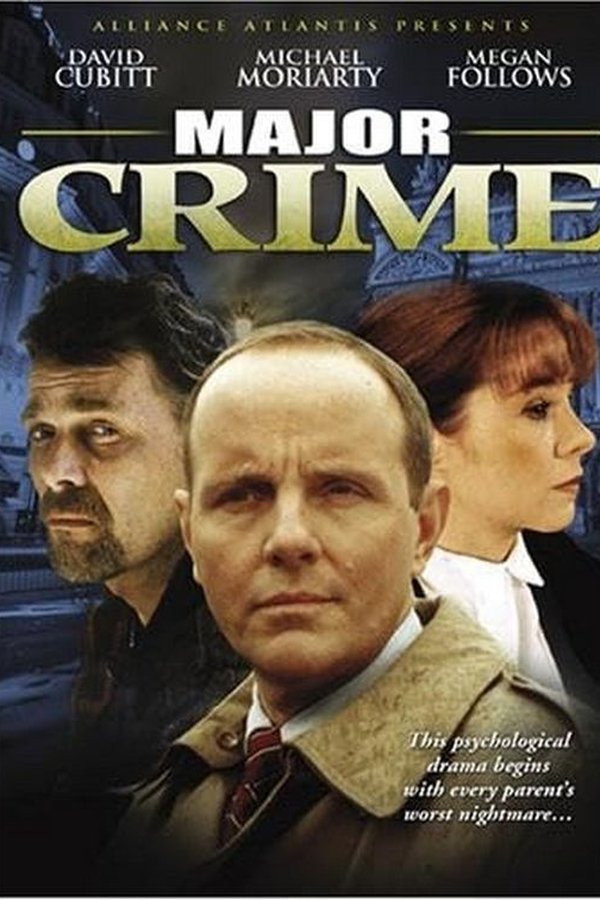 Major Crime