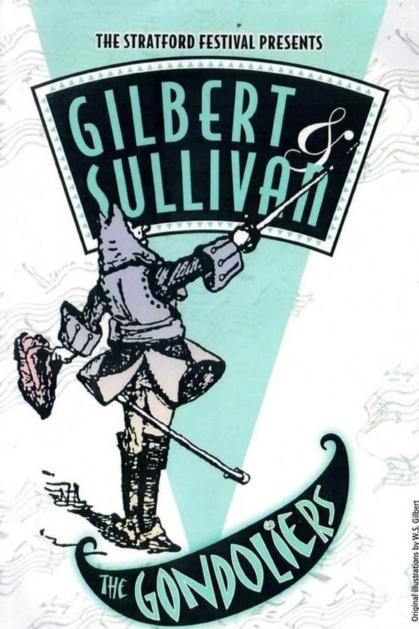 G&S: The Gondoliers