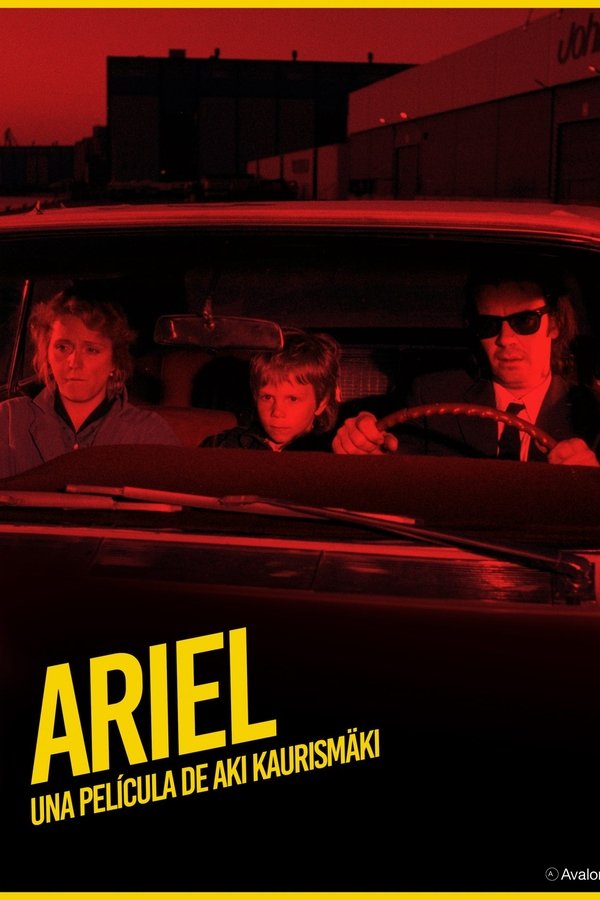 Ariel