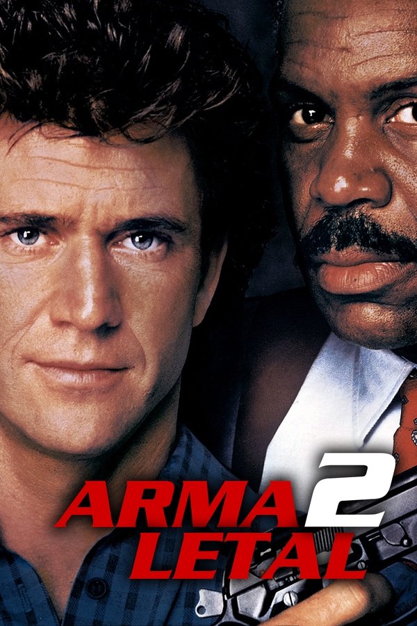 Arma Mortal 2