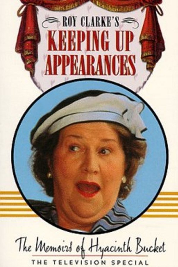 The Memoirs Of Hyacinth Bucket