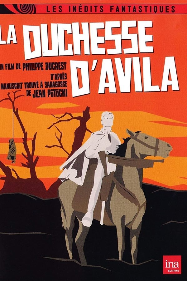 La Duchesse D'Avila