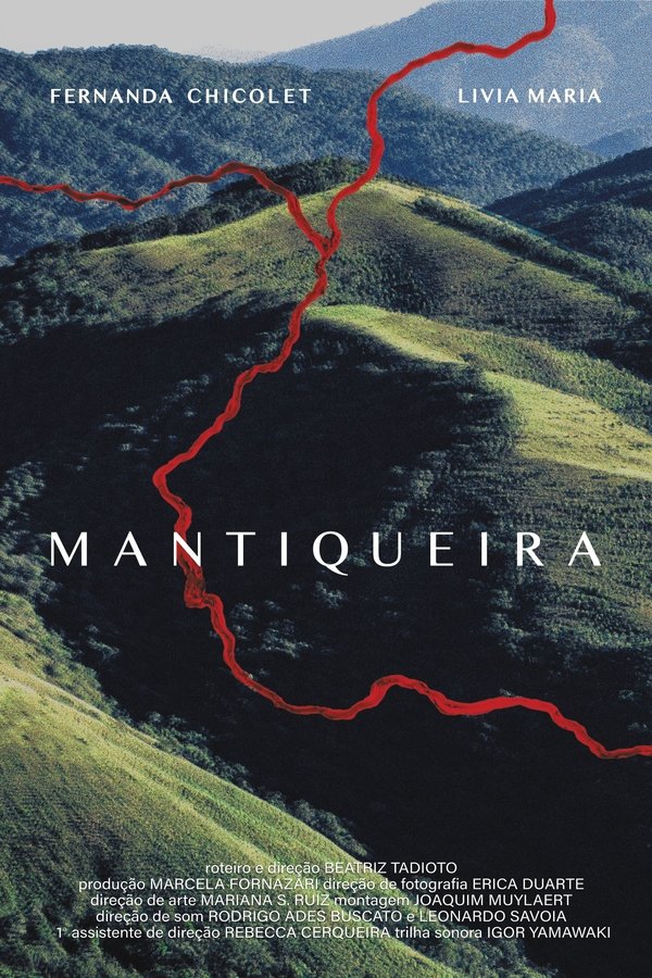 Mantiqueira