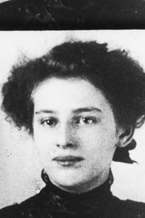 Nachrede Auf Klara Heydebreck