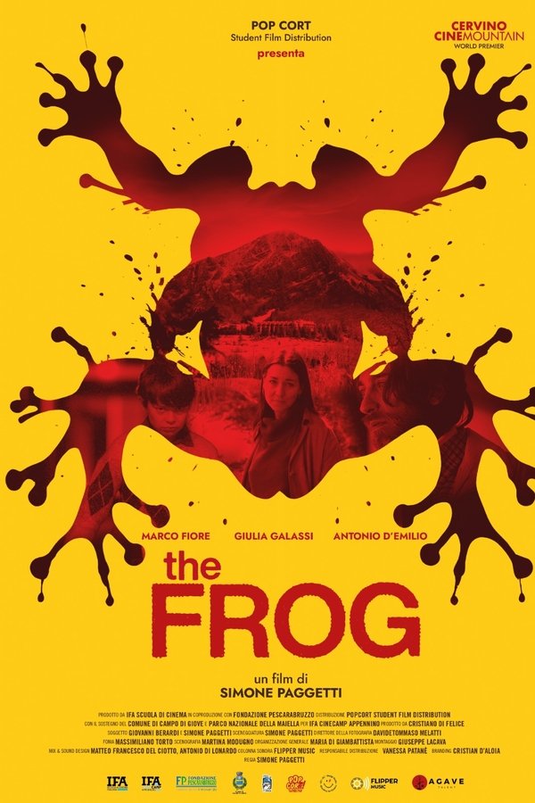 The Frog