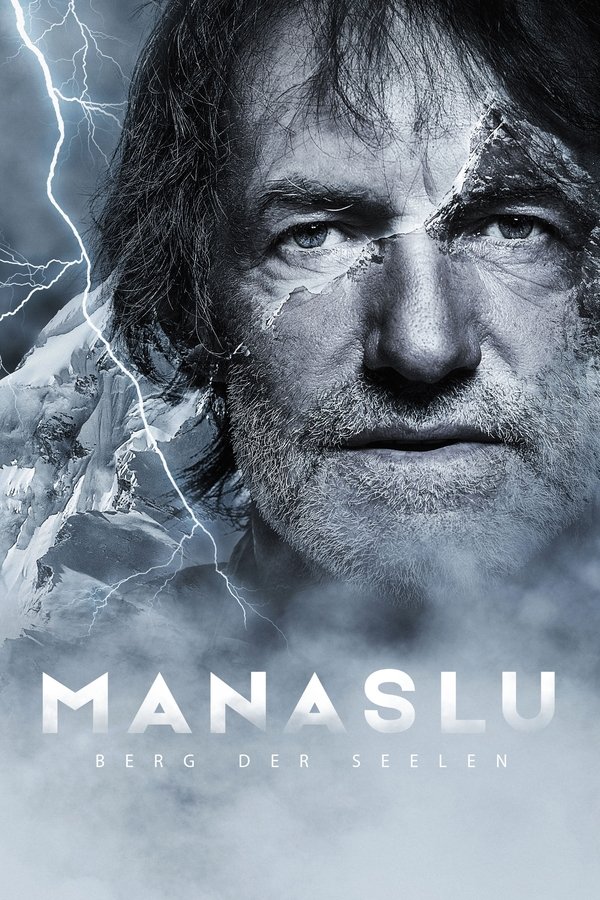 Manaslu - Berg Der Seelen