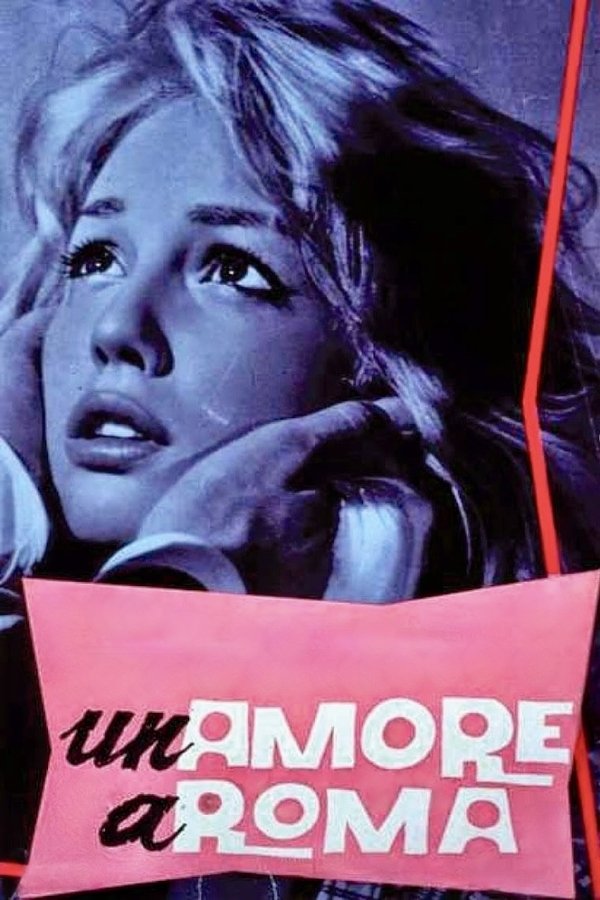 Un Amore A Roma