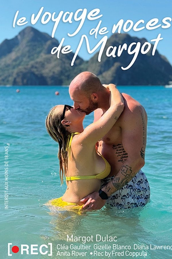 Le Voyage De Noces De Margot