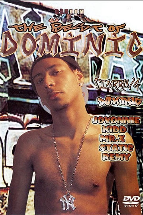 The Best Of Dominic