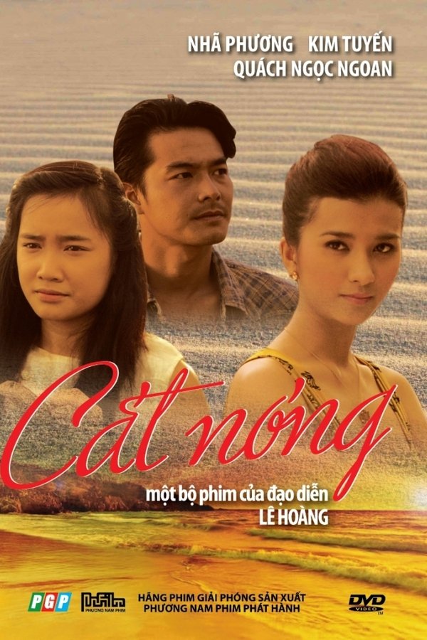 Cát Nóng