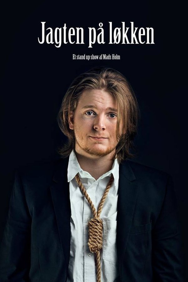 Mads Holm: Jagten På Løkken