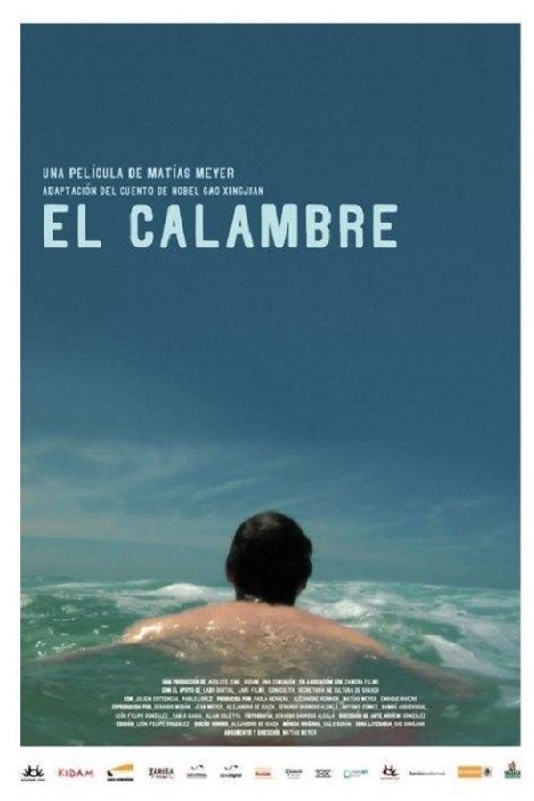 El Calambre