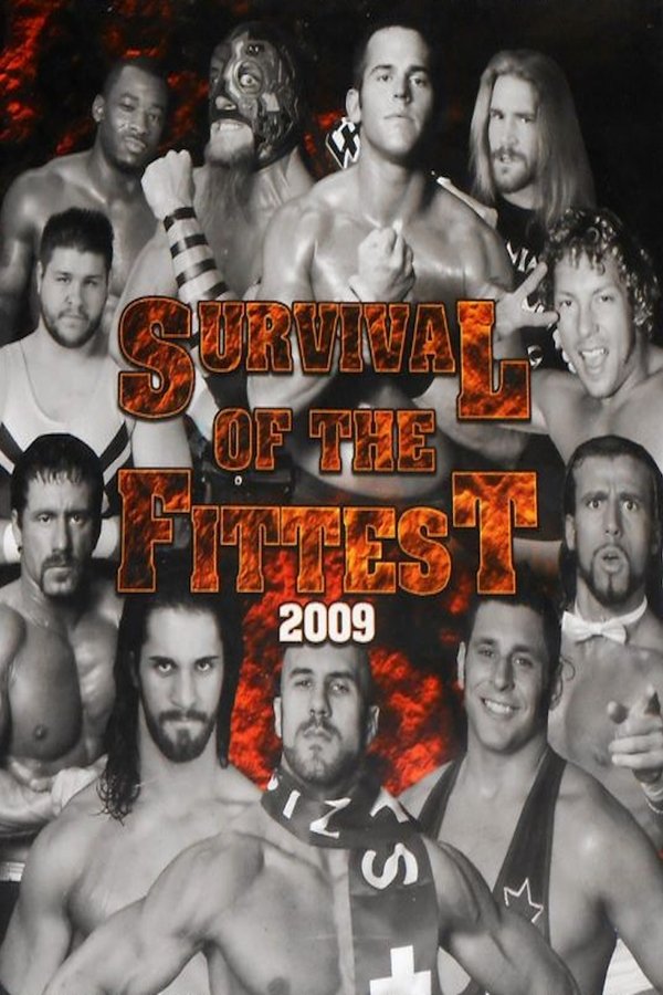 ROH: Survival Of The Fittest 2009