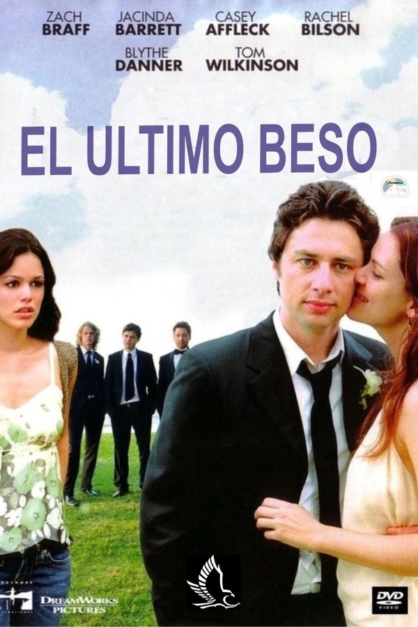 Un beso más