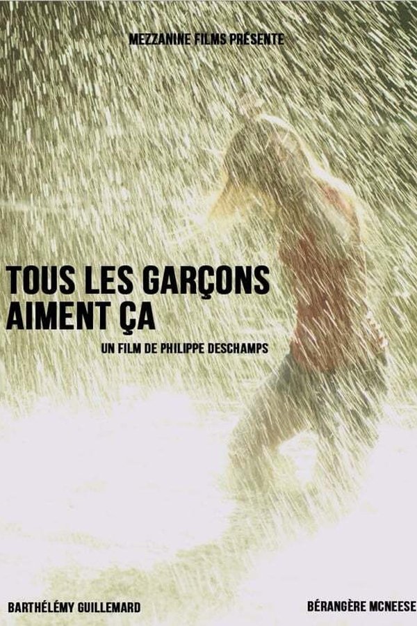 Tous Les Garçons Aiment ça