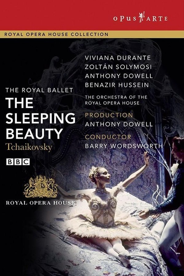 The Sleeping Beauty