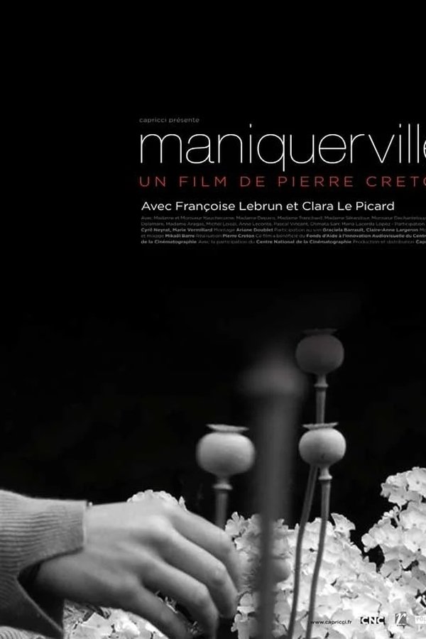 Maniquerville