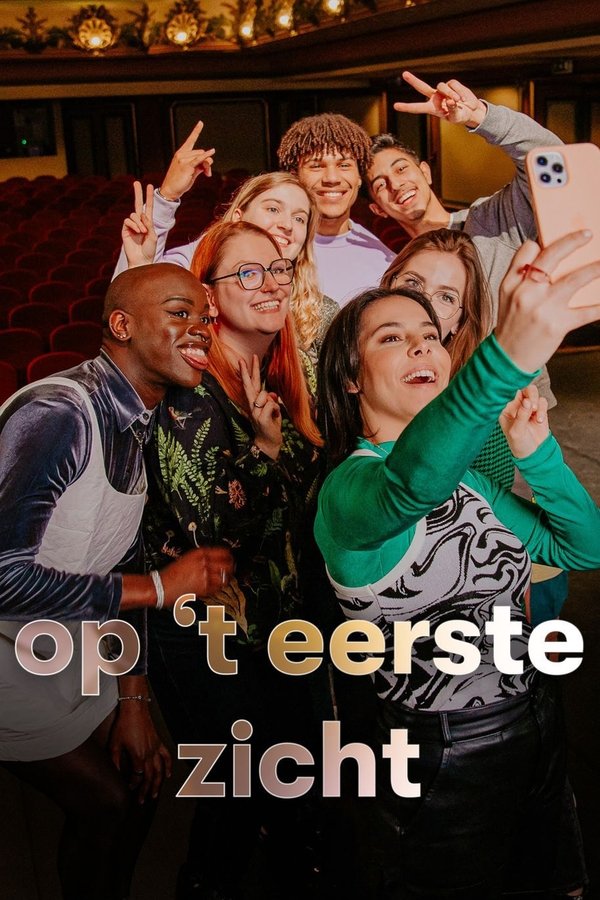 Op 't Eerste Zicht