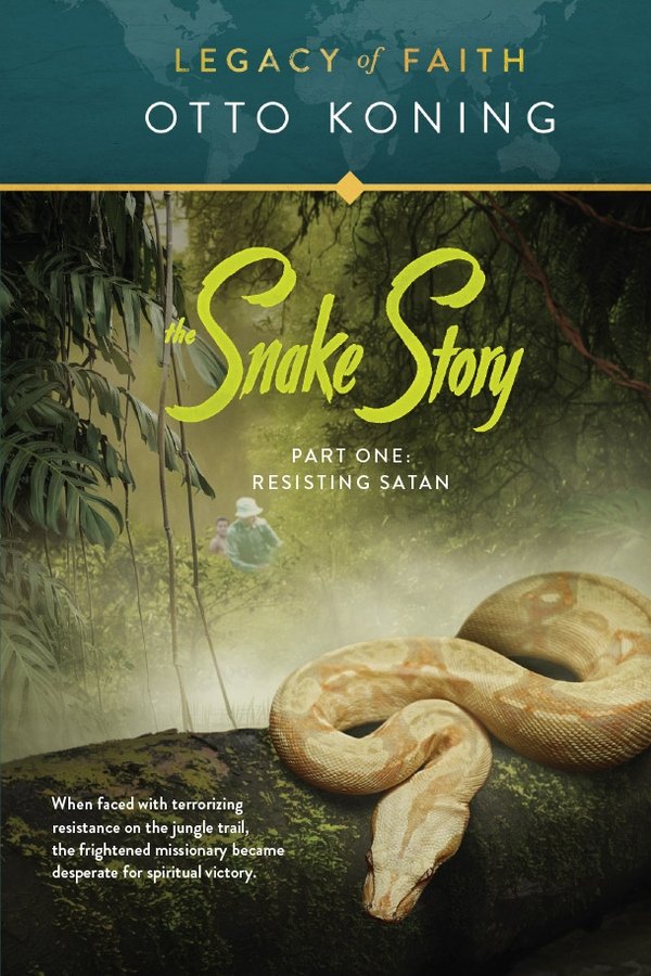 The Snake Story