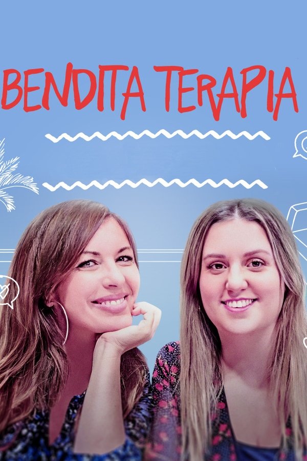 Bendita Terapia