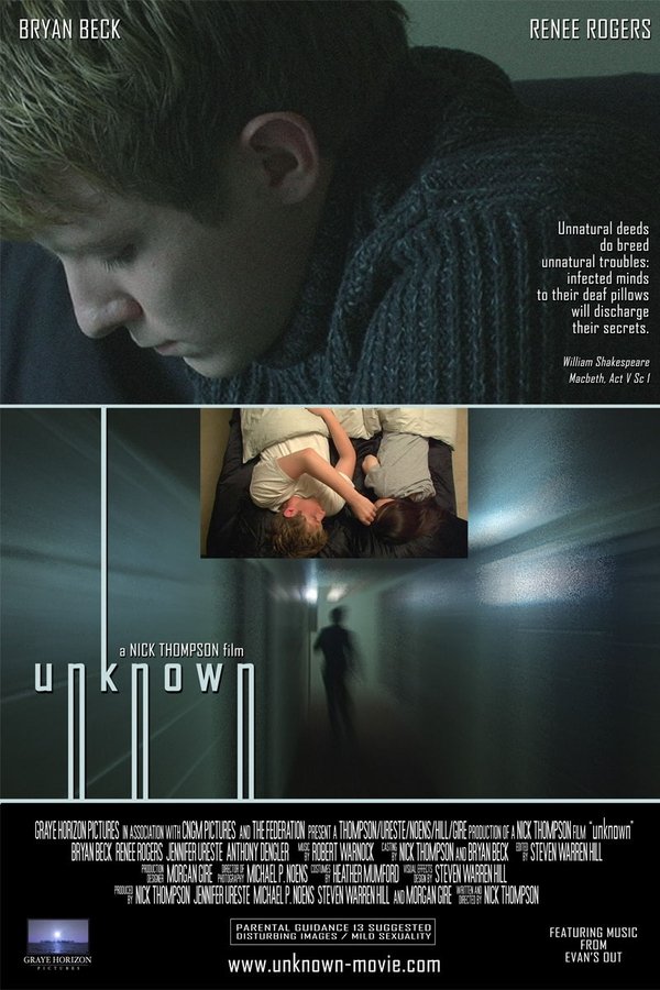 Unknown