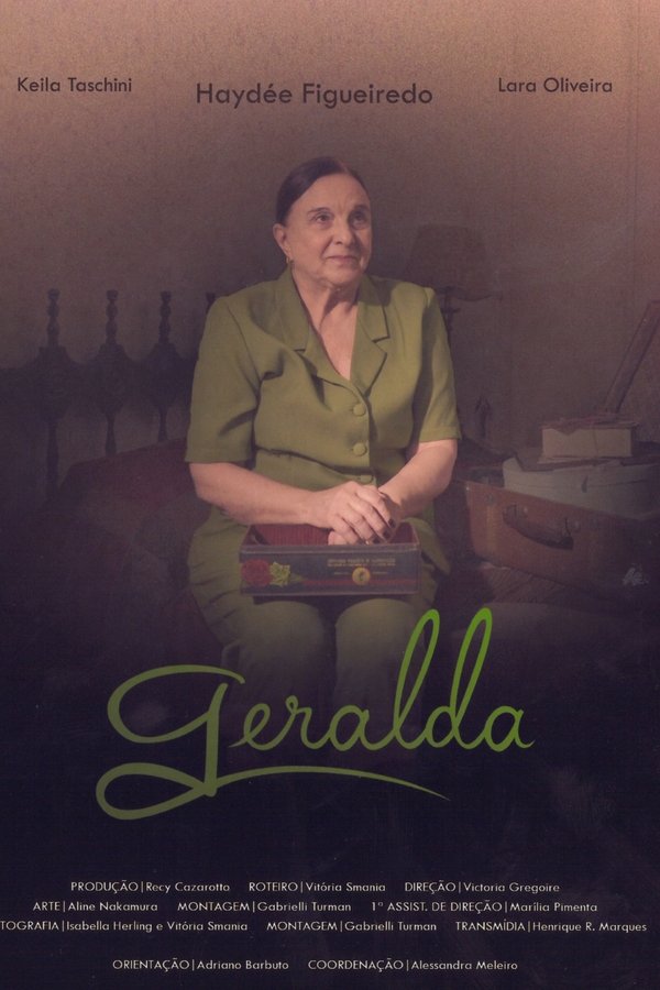 Geralda
