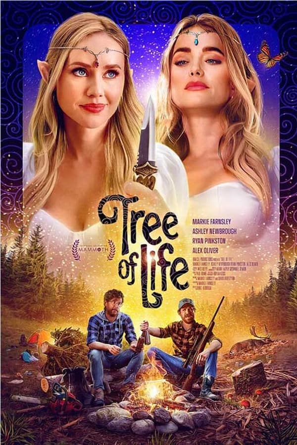 Tree Of Life