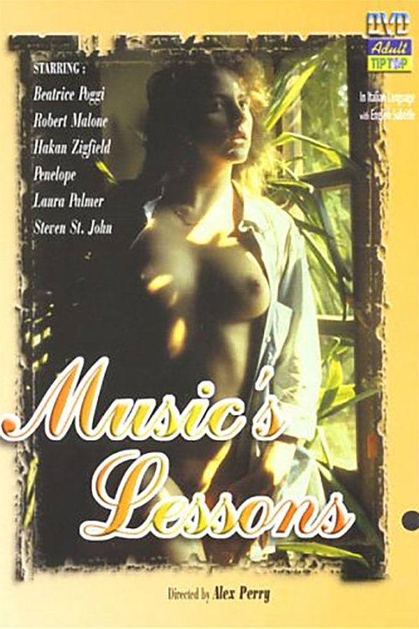 Lezioni Di Musica