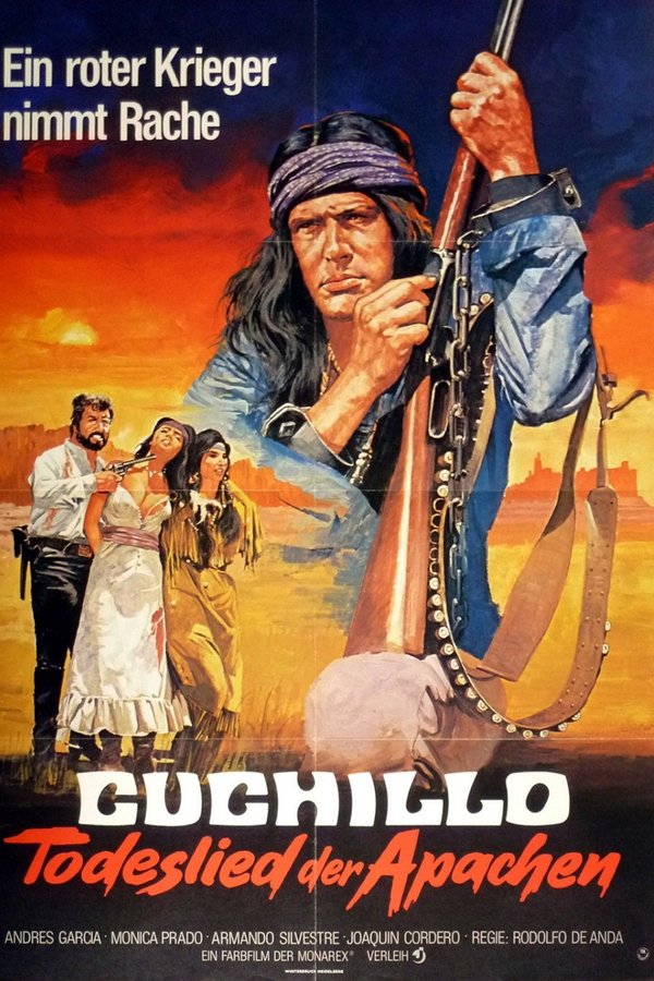 Cuchillo