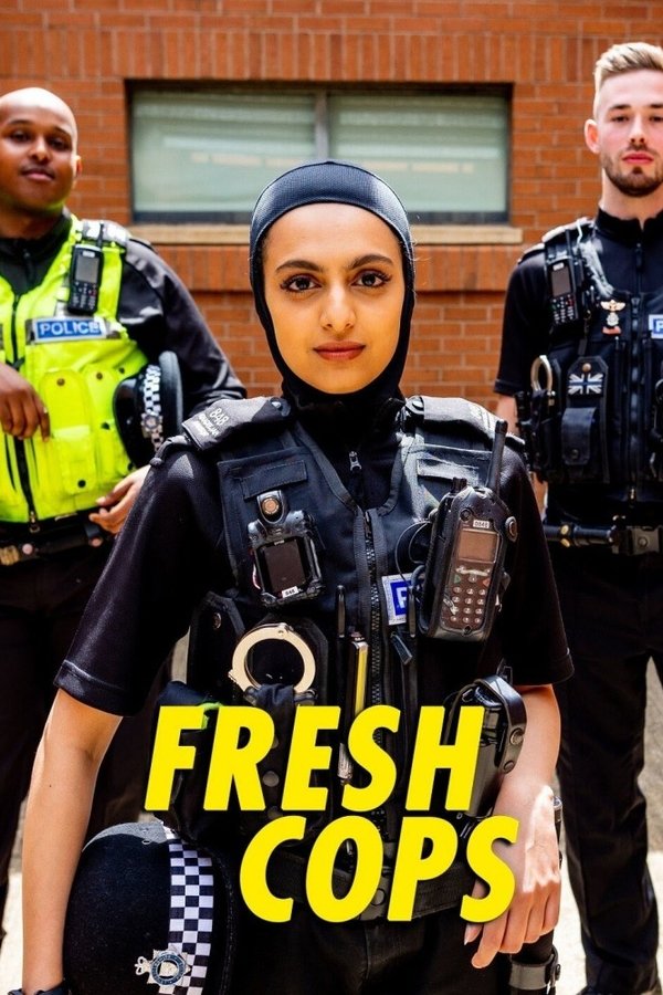 Fresh Cops