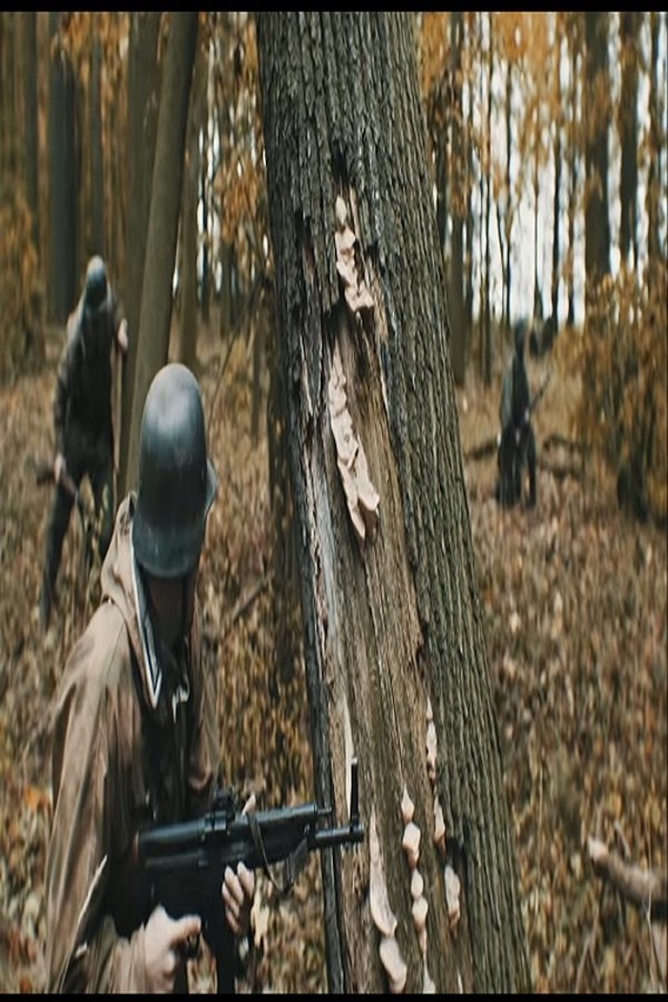 Six Minutes Of War