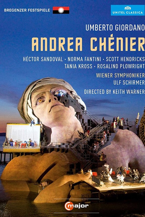 Andrea Chénier