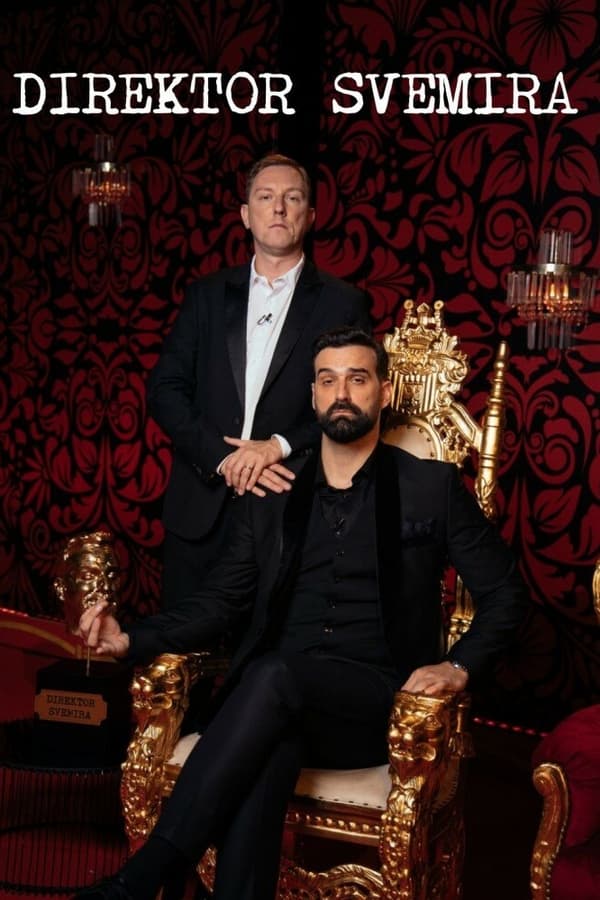 Taskmaster Croatia
