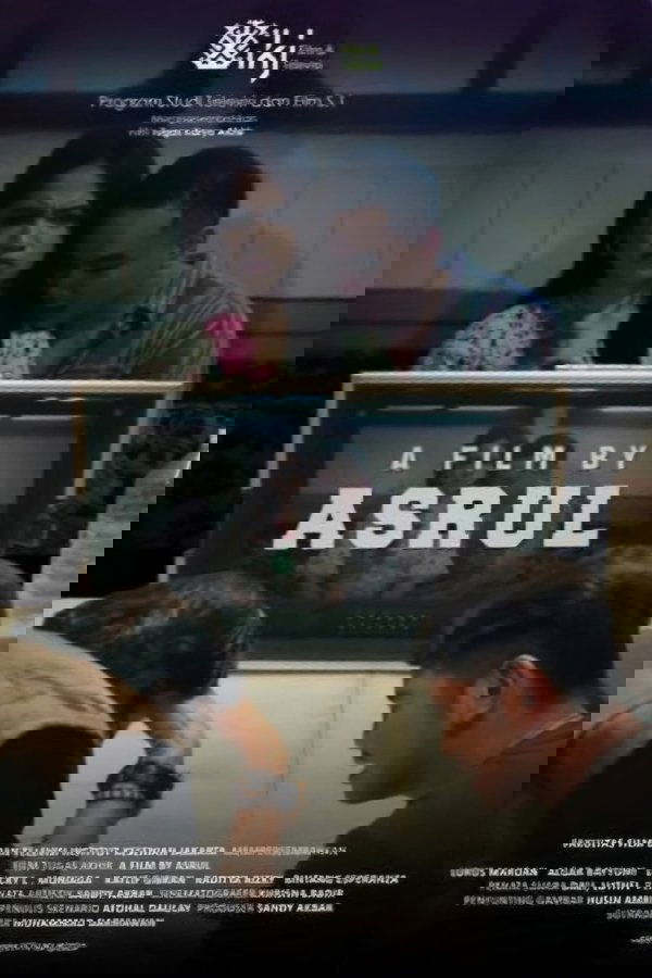 A Film By Asrul