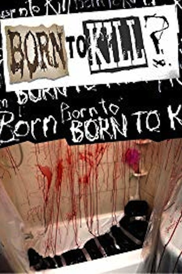 The Manson Family: Born To Kill?