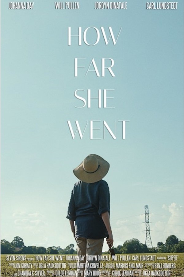 How Far She Went