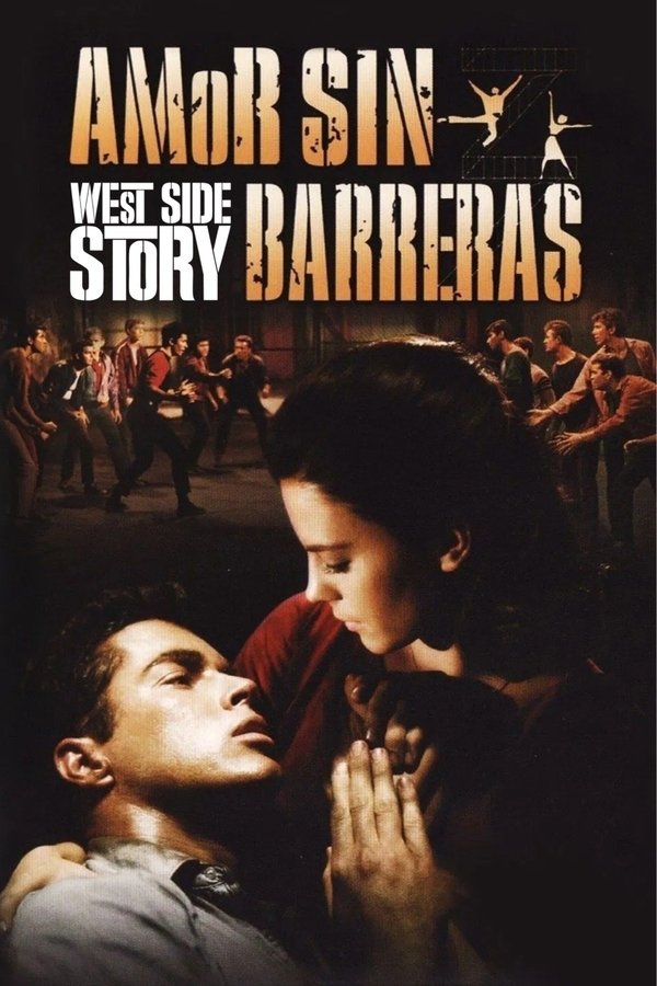 Amor sin barreras